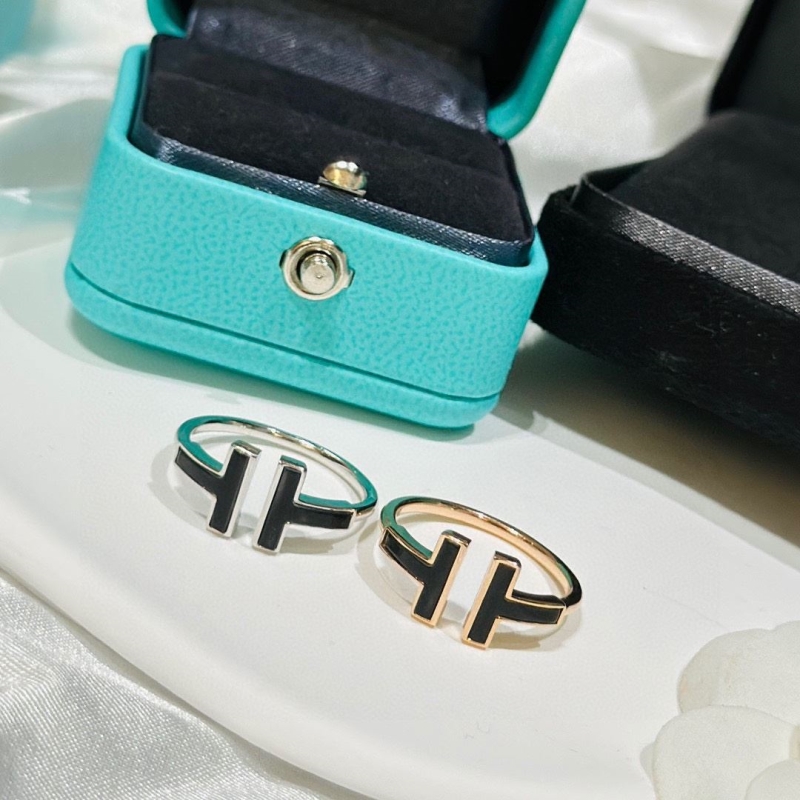 Tiffany Rings